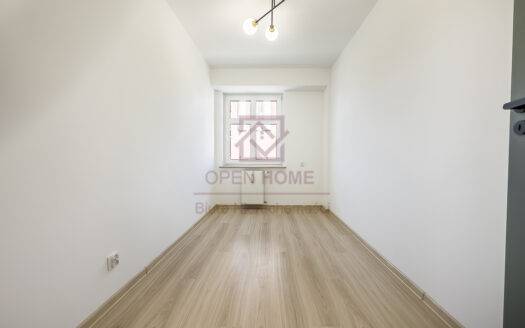 Mieszkanie po remoncie w ścisłym centrum