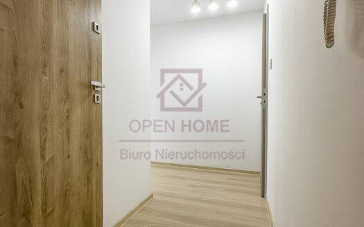 Mieszkanie po remoncie w ścisłym centrum