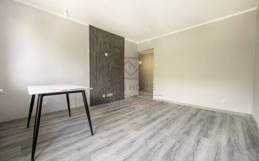 Nowoczesne mieszkanie z balkonem – Kętrzyn, ul. Reymonta