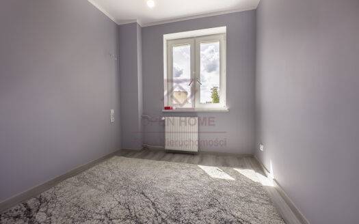Nowoczesne mieszkanie z balkonem – Kętrzyn, ul. Reymonta