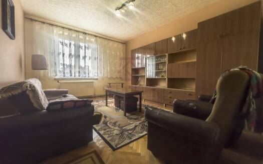 Na sprzedaż mieszkanie w kamienicy – Kętrzyn, ul. Ogrodowa