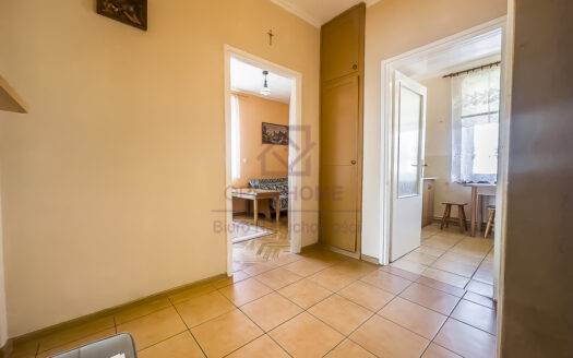 Na sprzedaż mieszkanie w kamienicy – Kętrzyn, ul. Ogrodowa