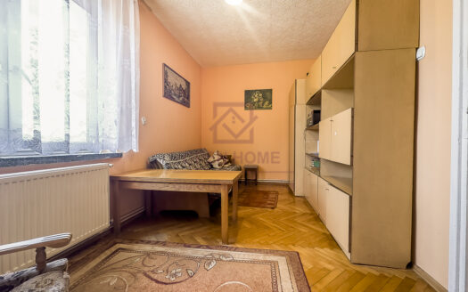 Na sprzedaż mieszkanie w kamienicy – Kętrzyn, ul. Ogrodowa