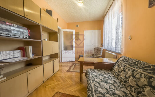 Na sprzedaż mieszkanie w kamienicy – Kętrzyn, ul. Ogrodowa