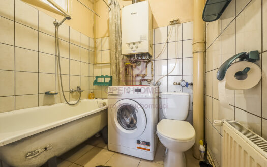 Na sprzedaż mieszkanie w kamienicy – Kętrzyn, ul. Ogrodowa