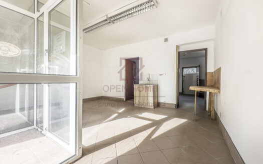 Lokal / mieszkanie na sprzedaż – Kętrzyn, ul. Polna 2 (przy Mazurskiej)