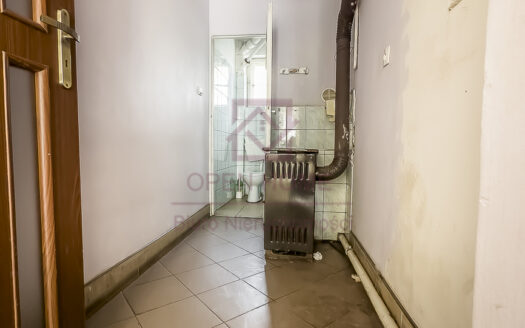 Lokal / mieszkanie na sprzedaż – Kętrzyn, ul. Polna 2 (przy Mazurskiej)