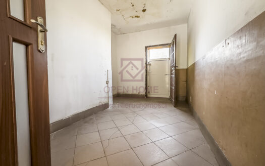 Lokal / mieszkanie na sprzedaż – Kętrzyn, ul. Polna 2 (przy Mazurskiej)