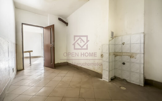 Lokal / mieszkanie na sprzedaż – Kętrzyn, ul. Polna 2 (przy Mazurskiej)