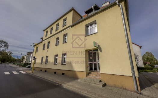 Lokal / mieszkanie na sprzedaż – Kętrzyn, ul. Polna 2 (przy Mazurskiej)