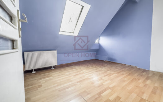 Klimatyczne mieszkanie w cichej części miasta