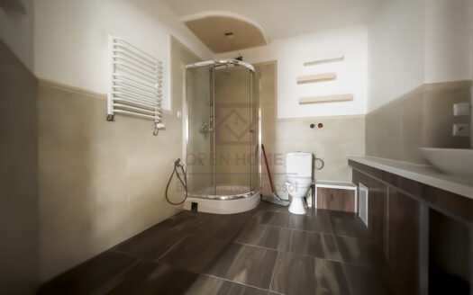 Klimatyczne mieszkanie w cichej części miasta