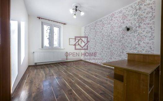 Gotowe do zamieszkania | parter bez schodów | 40 m² | Kętrzyn